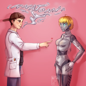 Anatomía