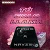Fame - Tu solo llama (feat. Nayzel)