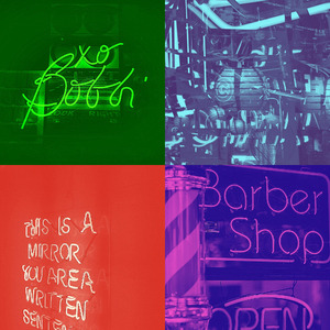 安静的学习声音