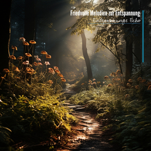 Entspannende Rhythmen