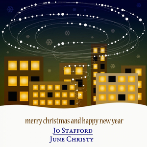 Moonlight in Vermont