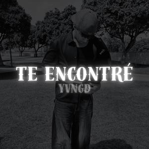 Te Encontré