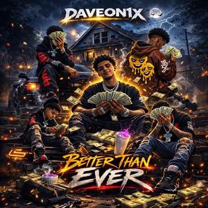 Improve (feat. 1hxnna & 1lilvonta)