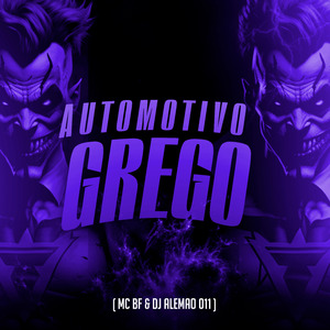 Automotivo Grego