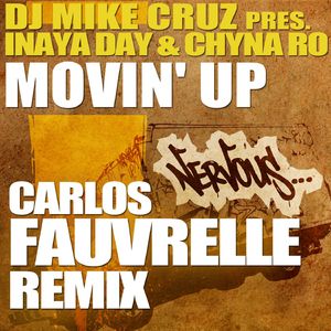 Movin' Up (Carlos Fauvrelle Remix)