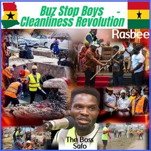 Buz Stop Boys (Cleaan Up the Nation)