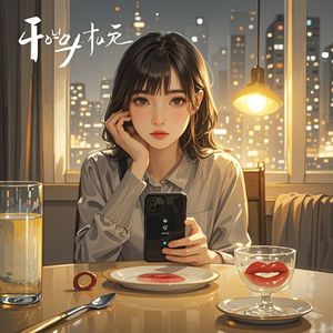 仗着我爱你_蒋湜野