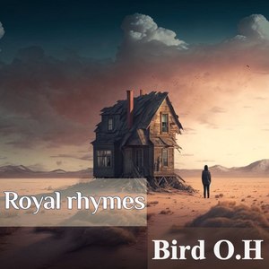 Royal Rhymes