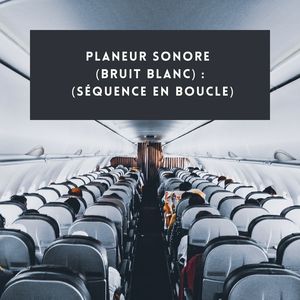 Horizon Serein (Bruit Blanc) : (Séquence en Boucle)