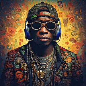 Hustle On Main Street