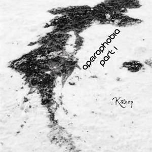 A Void Answered Back (She Stood Silently)