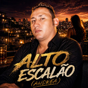 Alto escalão (Andrea)