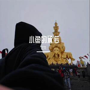 无名溪流之曲