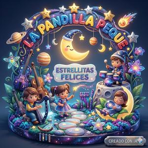 ESTRELLITAS FELICES
