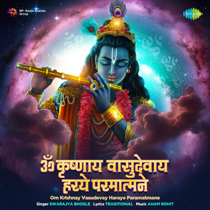Om Krishnay Vasudevay Haraye Paramatmane