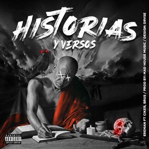 Historias y Versos (feat. Cikeer)