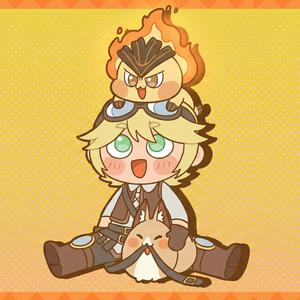 アミアミダンシング☆