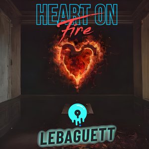 Heart on Fire (Radio Edit)