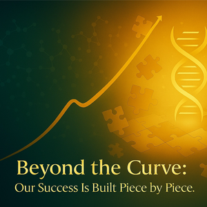 Beyond the Curve