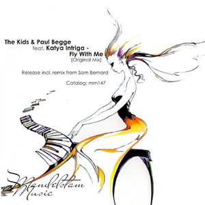 Fly With Me (Original Mix)