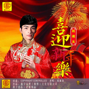 喜迎新年乐（翻自 华语群星）