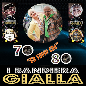 La pelle nera / Sono tremendo / The New / Bandiera Gialla