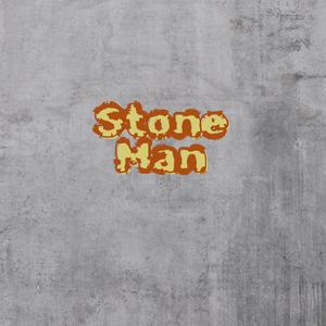 Stone Man