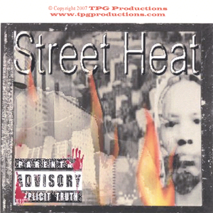 East Side Story (Original)