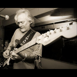 A Whole Buncha Woman