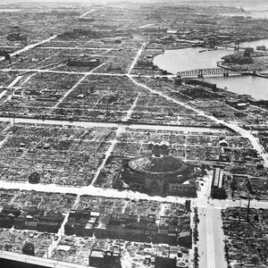 祈り・光へ（鎮魂）