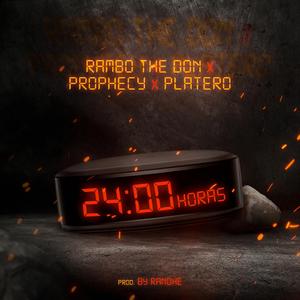 24 Horas (feat. Platero & Prophecy503)