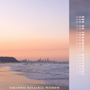 528 Hz Tranquil Movement