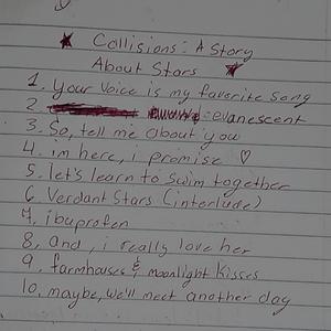 Verdant Stars (Interlude)