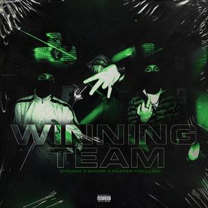 Winning Team (feat. Reaper The Illest & Shoogz)