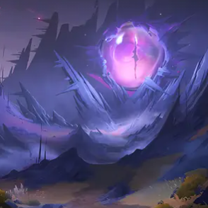 皮拉米达城（夜晚）：141289453