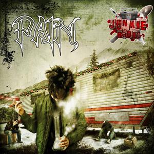 miss my granny (one take) (feat. mickey is scared)