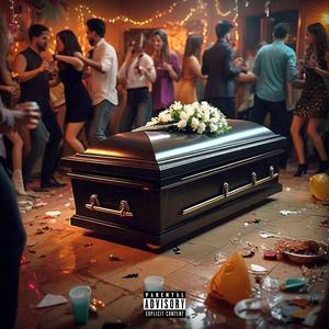 Funeral (Sped Up)