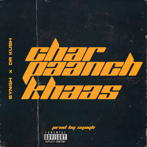Chaar Panch Khaas