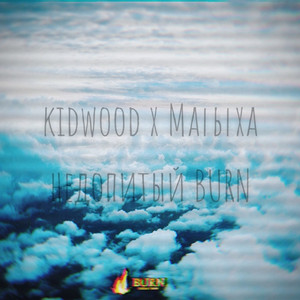 Недопитый Burn