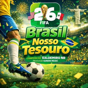 Brasil Nosso Tesouro