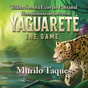 Navegando no Mar de Xaraés