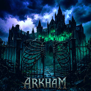 Arkham