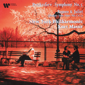 Suite No. 1 from Romeo and Juliet, Op. 64bis:VI. Romeo and Juliet