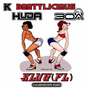Bootylicious (SluG (FL) Remix)