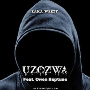 Uzozwa