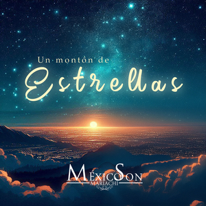 Un Monton De Estrellas