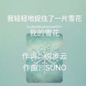 我的雪花