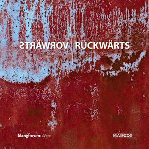 Xenos-Szenen (2009-2010) for Eight Voices and Ensemble