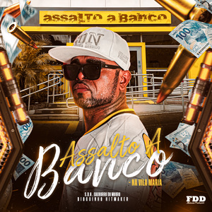 Assalto a Banco Na Vila Maria