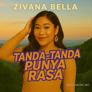 Tanda Tanda Punya Rasa